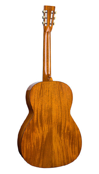 Custom Major Kealakai